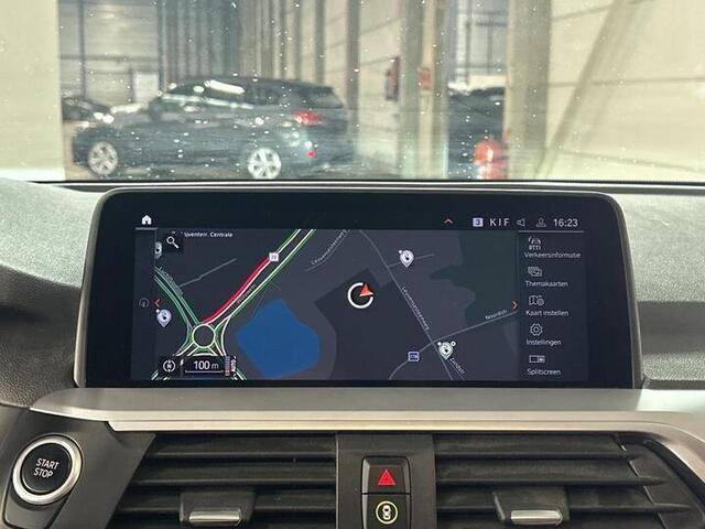 BMW X3 xDrive30e eDrive Edition PHEV | Pano dak | Leder |