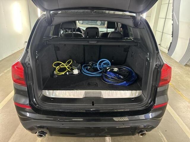 BMW X3 xDrive30e eDrive Edition PHEV | Pano dak | Leder |