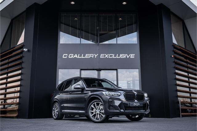 BMW X3 xDrive30e - M Sport | Panorama | Elek. Trekhaak | HUD | Cruise Control