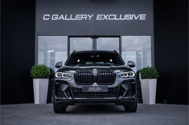 BMW X3 xDrive30e - M Sport | Panorama | Elek. Trekhaak | HUD | Cruise Control