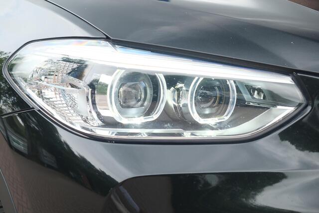 BMW X3 xDrive30i 225pk Aut. Executive | Navi | Climate | Adaptive Cruise | Elektrische Achterklep | Keyless | Stoelverwarming | PDC