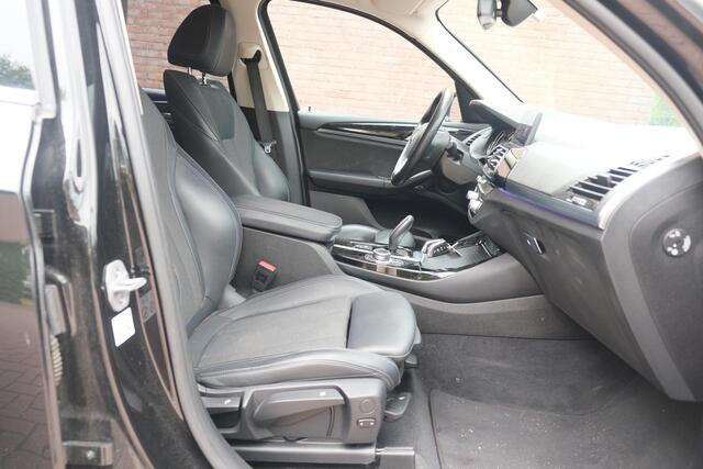 BMW X3 xDrive30i 225pk Aut. Executive | Navi | Climate | Adaptive Cruise | Elektrische Achterklep | Keyless | Stoelverwarming | PDC