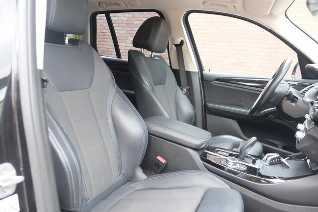 BMW X3 xDrive30i 225pk Aut. Executive | Navi | Climate | Adaptive Cruise | Elektrische Achterklep | Keyless | Stoelverwarming | PDC
