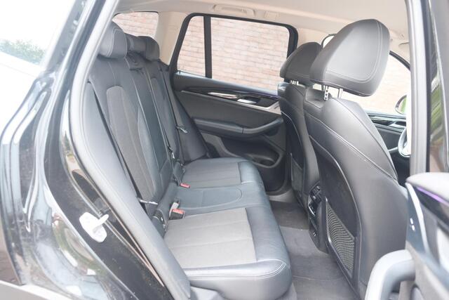 BMW X3 xDrive30i 225pk Aut. Executive | Navi | Climate | Adaptive Cruise | Elektrische Achterklep | Keyless | Stoelverwarming | PDC