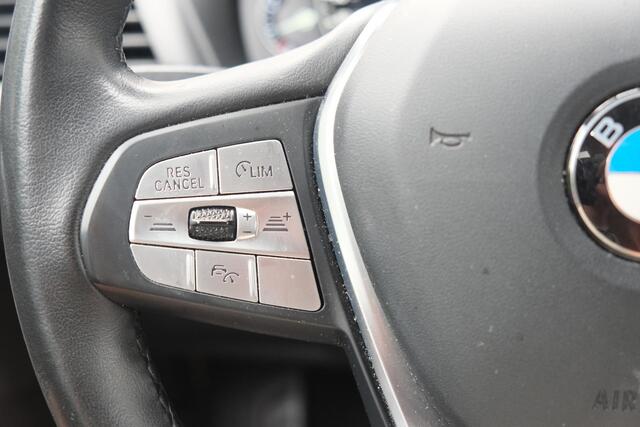 BMW X3 xDrive30i 225pk Aut. Executive | Navi | Climate | Adaptive Cruise | Elektrische Achterklep | Keyless | Stoelverwarming | PDC
