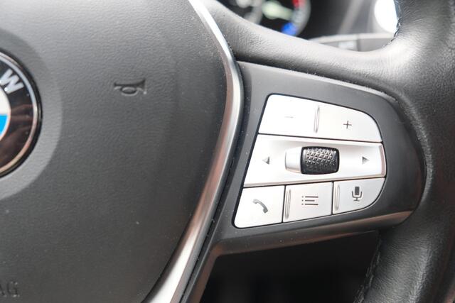 BMW X3 xDrive30i 225pk Aut. Executive | Navi | Climate | Adaptive Cruise | Elektrische Achterklep | Keyless | Stoelverwarming | PDC