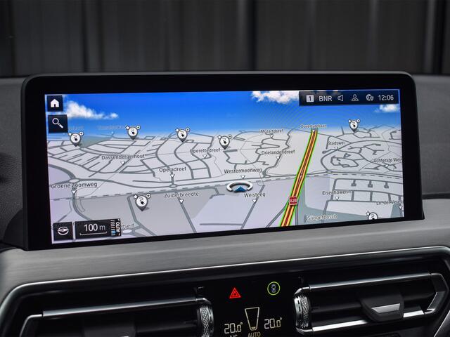 BMW X3 xDrive30e HIGH EXECUTIVE | M_SPORT | PANORAMADAK | LED | COMFORT ACCESS | CAMERA | AMBIANCE INTERIEUR