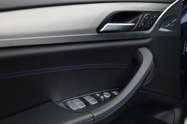 BMW X3 M40i High Executive 361pk | Pano | HUD | H&K | 360cam | Adapt. Cruise | M Sport | Elek. Trekhaak
