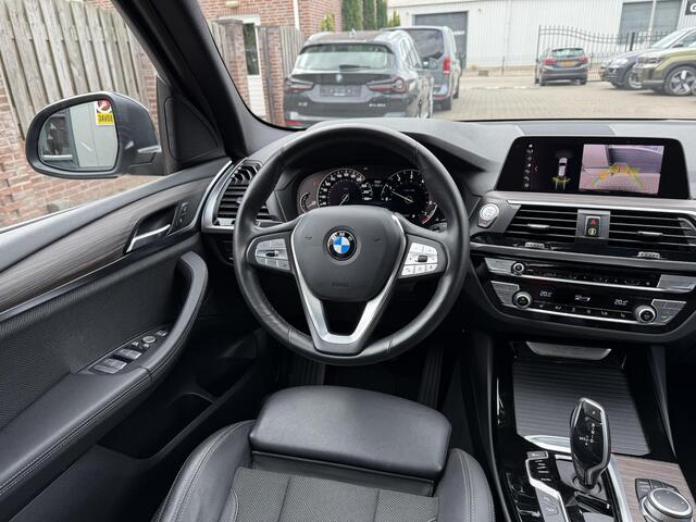 BMW X3 xDrive20i High Executive Edition