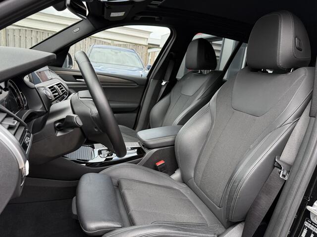 BMW X3 xDrive20i High Executive Edition