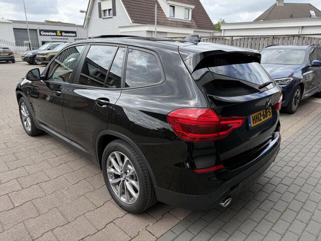 BMW X3 xDrive20i High Executive Edition