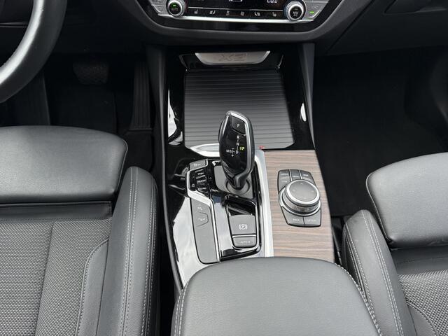BMW X3 xDrive20i High Executive Edition