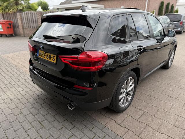BMW X3 xDrive20i High Executive Edition