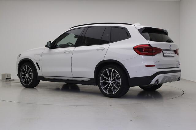 BMW X3 xDrive30e xLine | Panorama | Leder | Trekhaak | Elek. verst. stoelen met Memory