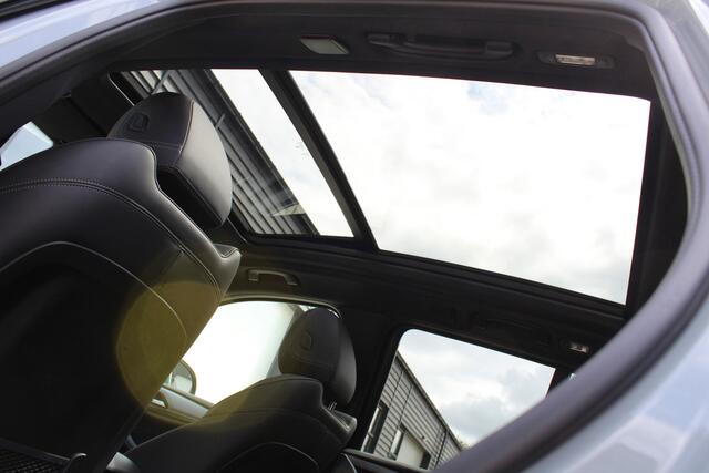 BMW X3 xDrive30e M-sport | Laser | Trekhaak | HUD | Panoramadak