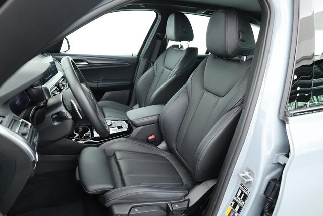 BMW X3 xDrive30e M Sport | Navi | Leder | 20'' | Camera | Stoelverw. | Apple CarPlay