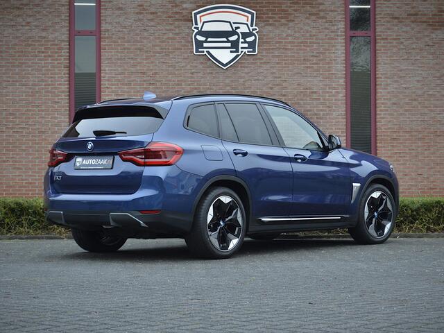 BMW X3 iX3 High Executive | Zeer compleet