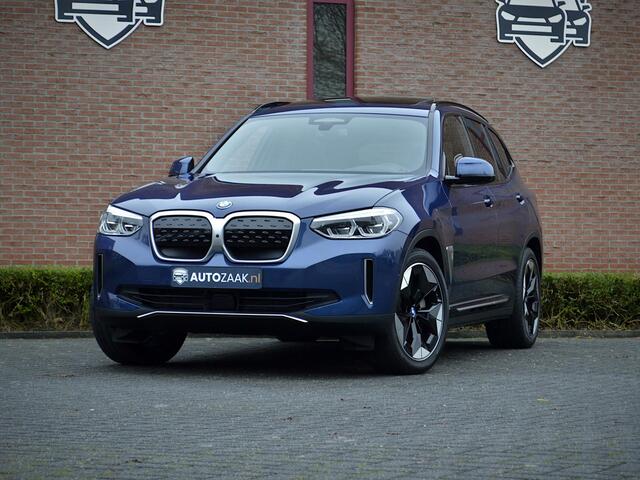 BMW X3 iX3 High Executive | Zeer compleet
