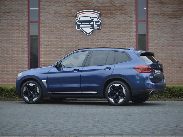 BMW X3 iX3 High Executive | Zeer compleet