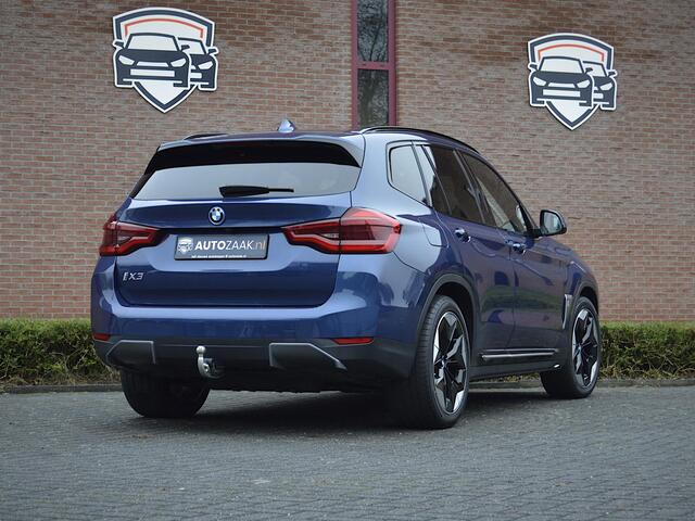BMW X3 iX3 High Executive | Zeer compleet