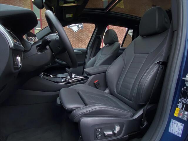 BMW X3 iX3 High Executive | Zeer compleet