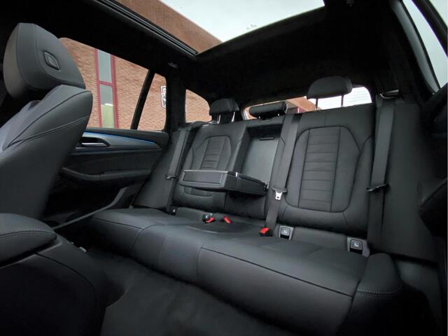 BMW X3 iX3 High Executive | Zeer compleet