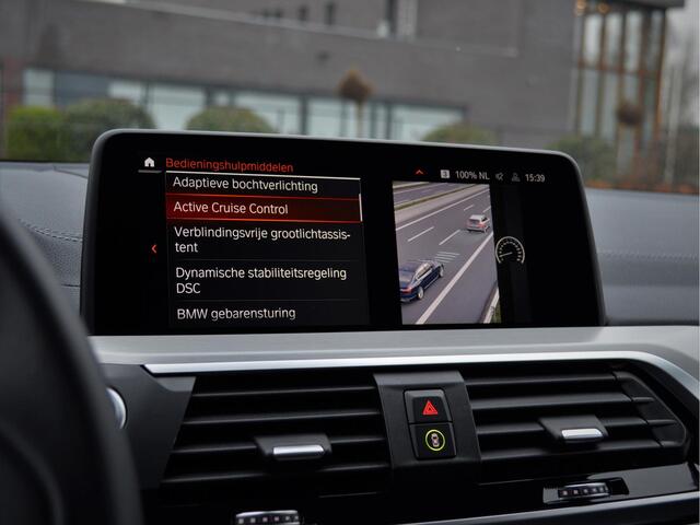 BMW X3 iX3 High Executive | Zeer compleet