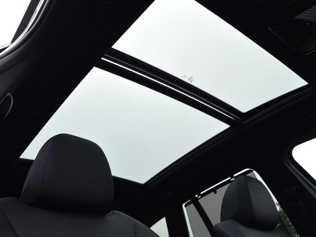 BMW X3 xDrive30e High Executive M Sport