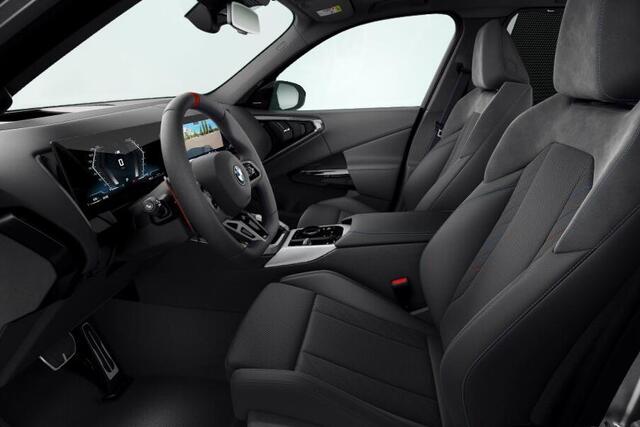 BMW X3 M50