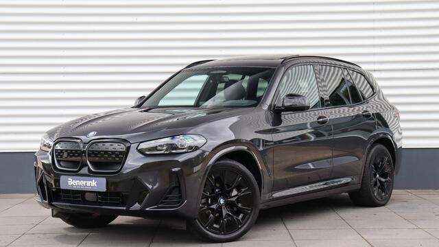 BMW X3 iX3 High Executive M-Sport | Harman/Kardon | Panoramadak | Head-up | Trekhaak | Memory