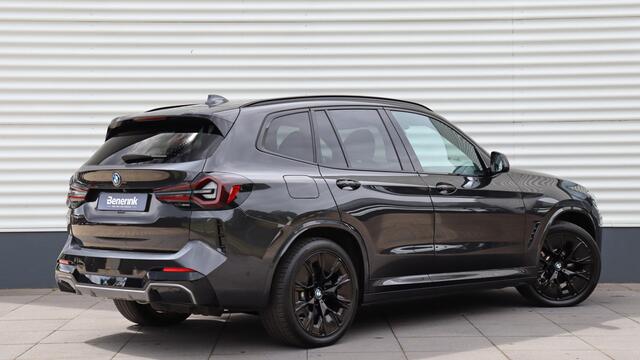 BMW X3 iX3 High Executive M-Sport | Harman/Kardon | Panoramadak | Head-up | Trekhaak | Memory