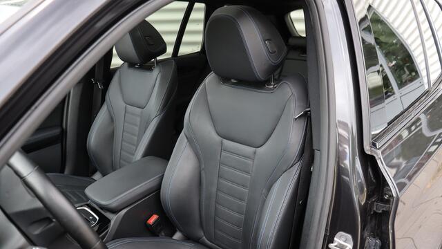 BMW X3 iX3 High Executive M-Sport | Harman/Kardon | Panoramadak | Head-up | Trekhaak | Memory