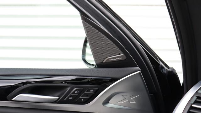 BMW X3 iX3 High Executive M-Sport | Harman/Kardon | Panoramadak | Head-up | Trekhaak | Memory