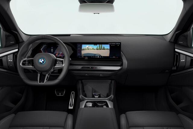 BMW X3 30e xDrive Professional Pack M Sportpakket Pro Aut. - Beschikbaar vanaf: November 2025
