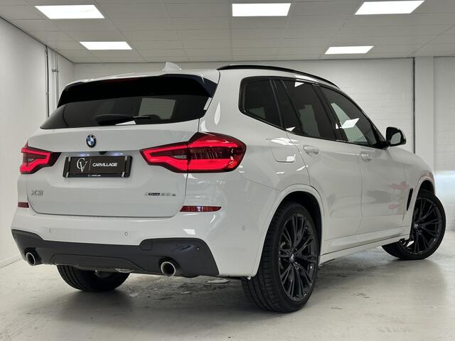 BMW X3 xDrive30e M-Sport | Adaptief CC. | Panoramadak | 21'' |