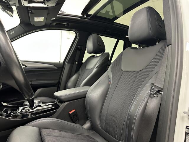 BMW X3 xDrive30e M-Sport | Adaptief CC. | Panoramadak | 21'' |