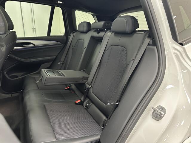 BMW X3 xDrive30e M-Sport | Adaptief CC. | Panoramadak | 21'' |