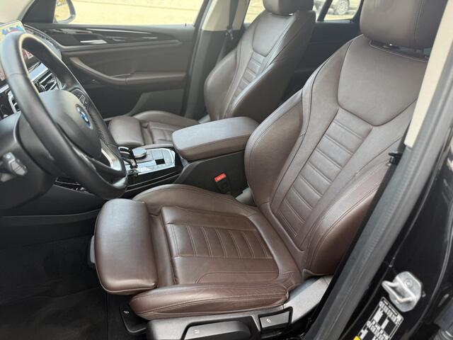 BMW X3 xDrive30e High Executive