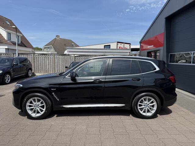BMW X3 xDrive30e High Executive