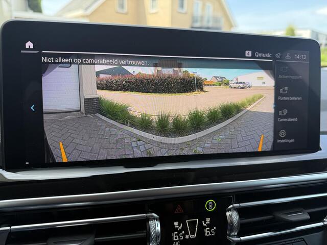BMW X3 xDrive30e High Executive