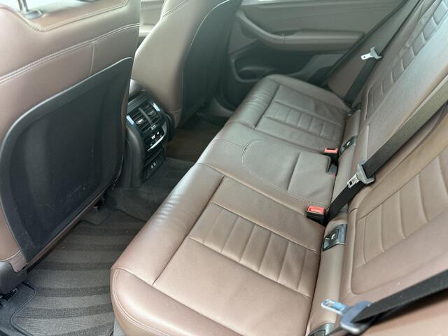 BMW X3 xDrive30e High Executive