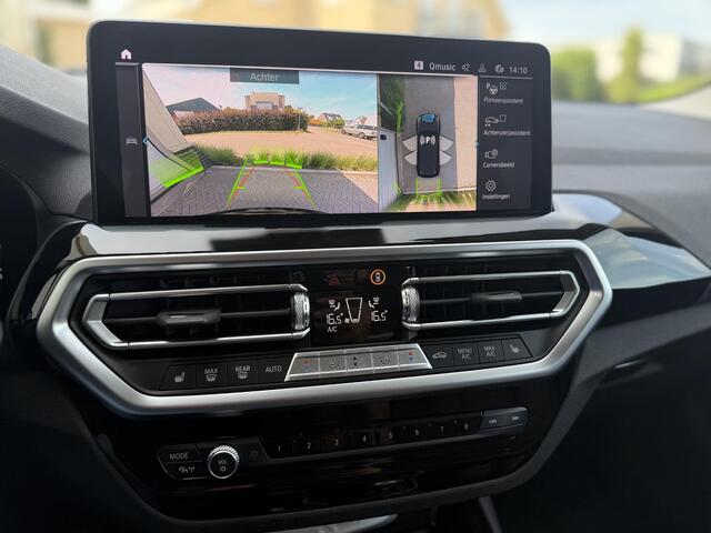 BMW X3 xDrive30e High Executive