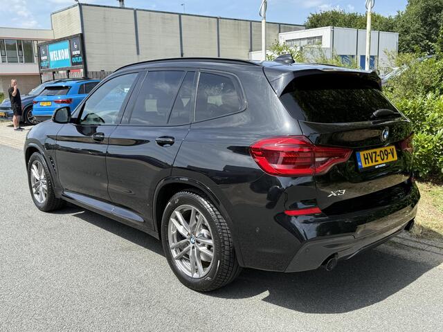 BMW X3 xDrive30e 292PK M-SportoPanooTrekhaakoACC