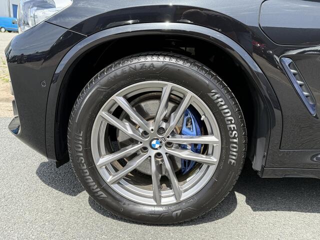 BMW X3 xDrive30e 292PK M-SportoPanooTrekhaakoACC