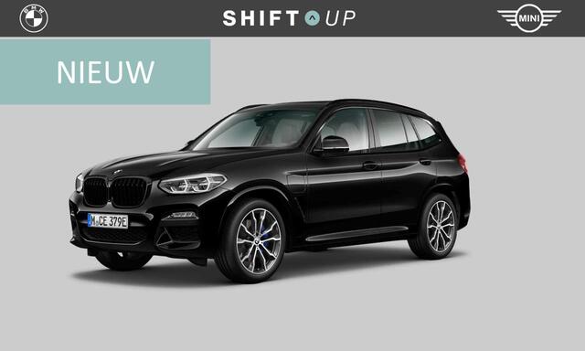 BMW X3 xDrive30e M-Sport | Panoramadak | Head Up | Elektr. Trekhaak