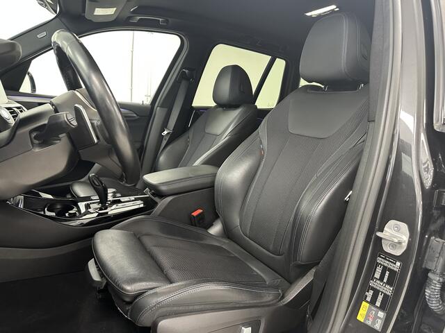 BMW X3 xDrive30e M-Sport | Adaptief Cruise | Trekhaak | Head-Up-Display