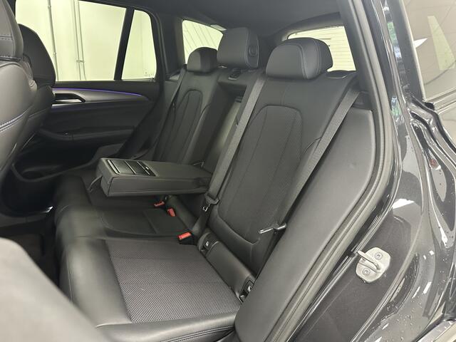 BMW X3 xDrive30e M-Sport | Adaptief Cruise | Trekhaak | Head-Up-Display