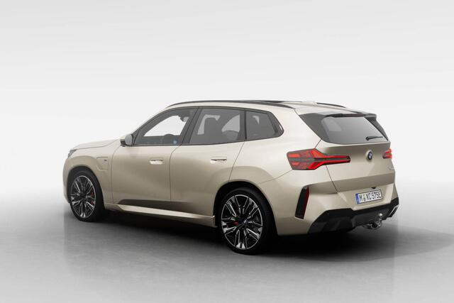 BMW X3 30e xDrive | M Sport Pro | Professional Pack | Premium Pack | Trekhaak