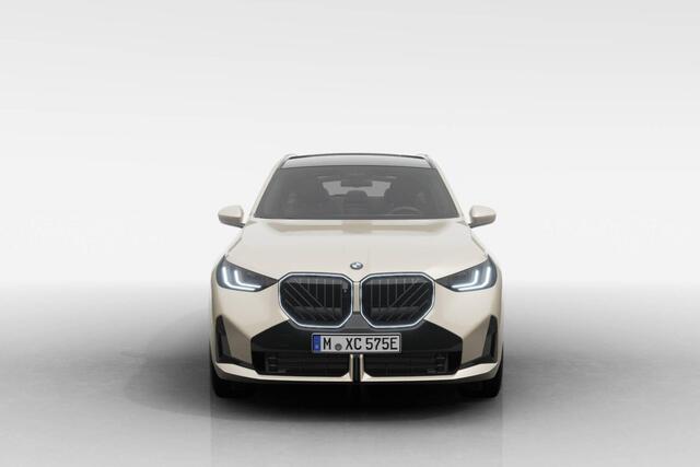 BMW X3 30e xDrive | M Sport Pro | Professional Pack | Premium Pack | Trekhaak