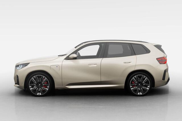 BMW X3 30e xDrive | M Sport Pro | Professional Pack | Premium Pack | Trekhaak